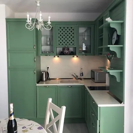 Charming 2-room Апартамент Бяла