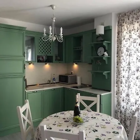Charming 2-room *