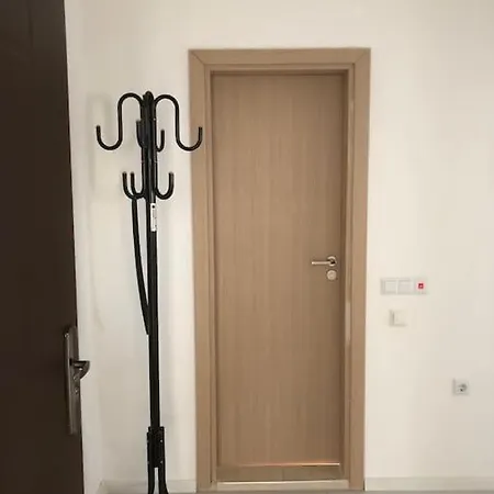 Апартамент Charming 2-room