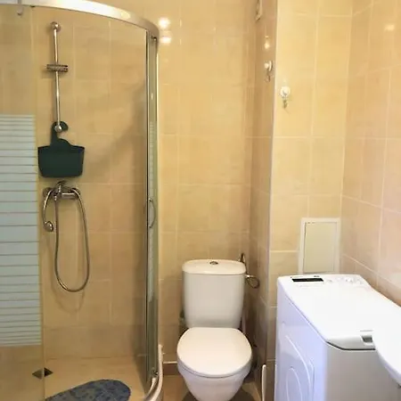 Charming 2-room *