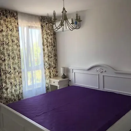 Charming 2-room Apartment