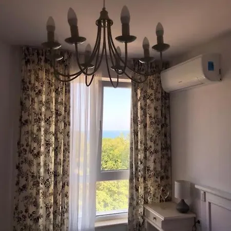 Charming 2-room Апартамент Бяла